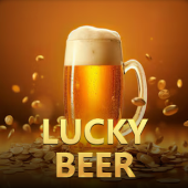 Lucky Bear table cover art