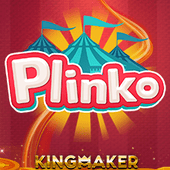Plinko table cover art